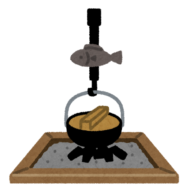 cooking_irori
