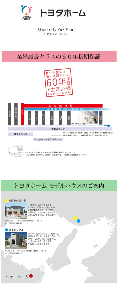 株式会社トヨタホーム